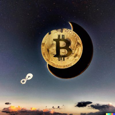 This account is an attempt to share #Bitcoin knowledge in Punjabi language to my people of Punjab(India).