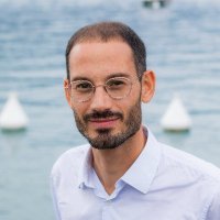 Damien Bergeret (@damienbergeret) 's Twitter Profile Photo