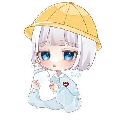 RoЯi(ロリ)さんのプロフィール画像