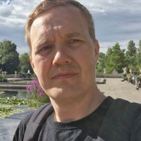 Risto Jankkila (@jankkilaristo) 's Twitter Profile Photo