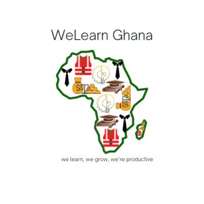 WeLearn Ghana empowers disadvantaged youth, women, and children to thrive through the provision of the right education and skill support