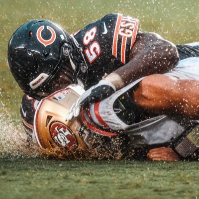 BearDown