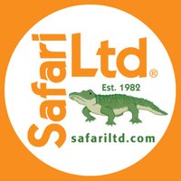 Safari Ltd®(@SafariLtd) 's Twitter Profile Photo