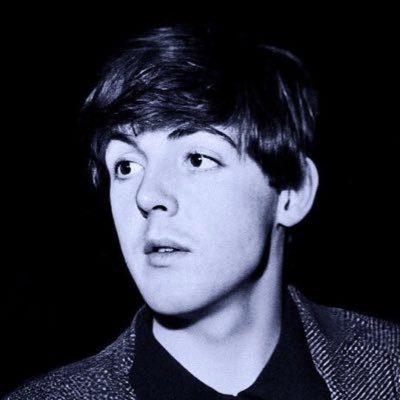 ˖: ✩ Fan Account ✩ :˖ Friends are forever concerned of my obsession with The Beatles. Forever a Paul McCartney girlie ❤️