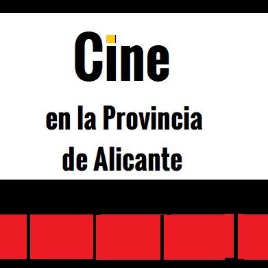 Planes cinéfilos en la provincia de Alicante