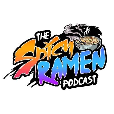 The Spicy Ramen Podcast is all about Anime and Manga, with 3 Otakus talking about various Spicy topics and ideas. Like, Follow & Subscribe on all platforms!