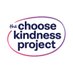 The Choose Kindness Project (@choosekindness) Twitter profile photo