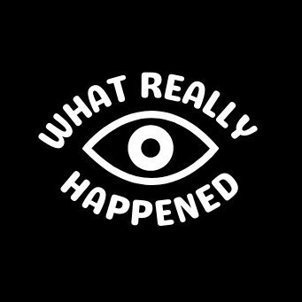 Get to know #whatreallyhappened during certain events or to specific figures in #history. Launching on 21st June!