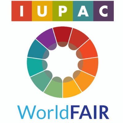 @IUPAC Lead Case within the @WorldFAIRP Initiative to Advance Implementation of the FAIR Data Principles in Chemistry & Across Sciences