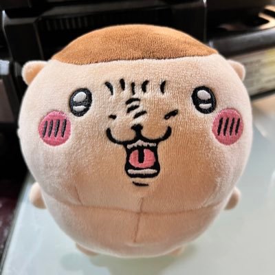 ちいかわ達とお酒と社畜な日常。くりまんじゅうに憧れる中年