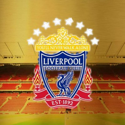 Web -no- oficial del Liverpool en Venezuela. 🇻🇪

Acá todos somos Anti-ManUtd (7-0 juajaja) y Anti-Everton.

#FSGOUT

You'll Never Walk Alone. 🔴