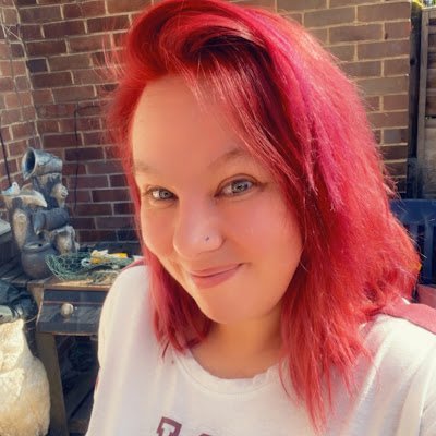 AnaNewm05391651's profile picture. 