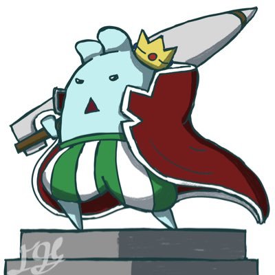日本語を勉強しています! Professional gremlin and aspiring translator. Banner: https://t.co/tSxH9dRbxa Translation Account: @SomeTranslator