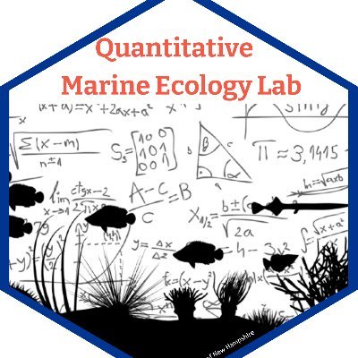 Quantitative Marine Ecology Lab at UNH