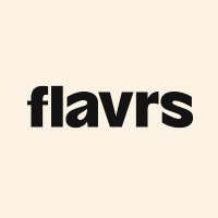 flavrs (@flavrs_app) 's Twitter Profile
