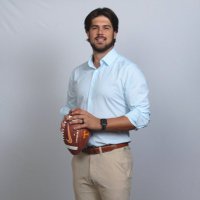 Aaron Medley (@medleyaaron) 's Twitter Profile