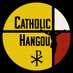 Catholic Hangout (@CatholicHang) Twitter profile photo