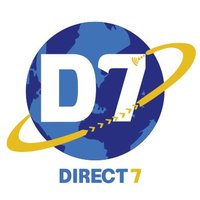 DIRECT 7(@teamDirect7) 's Twitter Profile Photo