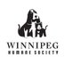 Winnipeg Humane Society (@WinnipegHumane) Twitter profile photo