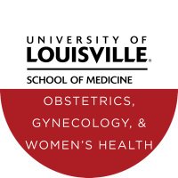 University of Louisville Department of OB/GYN (@uoflobgynres) 's Twitter Profile