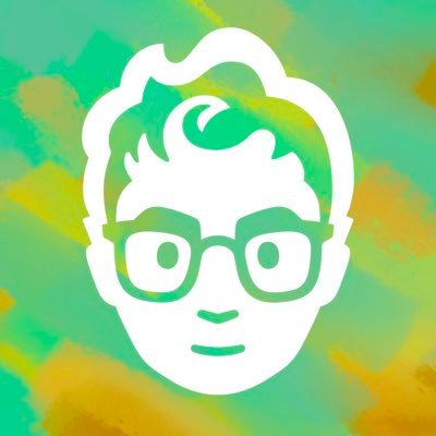 Grafera's profile picture. Lifelong Digital Artist / Brand New Oil Painter • Queer • Anarchist • Anti-Perfectionism Action • They/Them