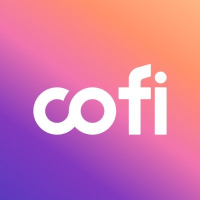 A new way of supporting content creators using the power of blockchain. Cofi is a social staking application built on the Ethereum and Solana networks