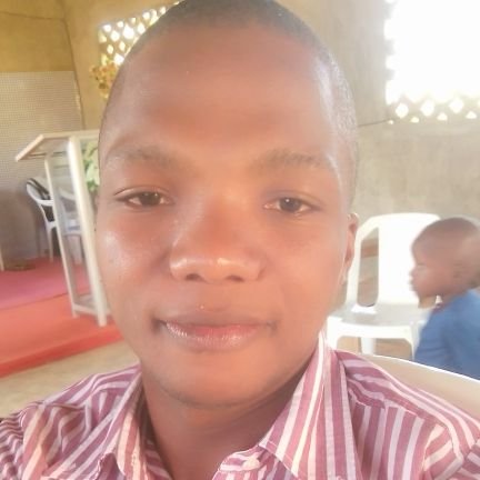 KOUDJALEFloren3's profile picture. Je suis plus que VAINQUEUR