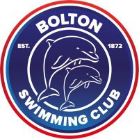 Bolton Swimming Club(@Boltonswimmingc) 's Twitter Profile Photo