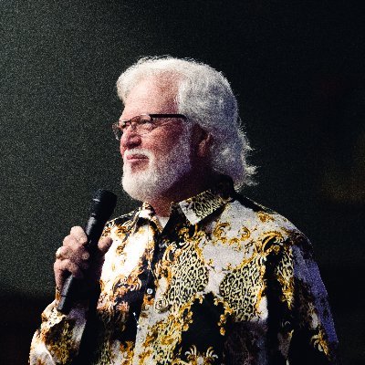 Chuck Pierce on Twitter: “I recorded a dream in The Passover Prophecies