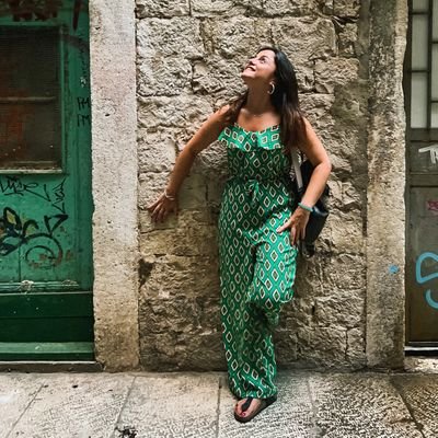 Rendir-nos? Nosaltres això no sabem què és, nosaltres som dones... @annagasabate
sòcia del casal @CTafanera