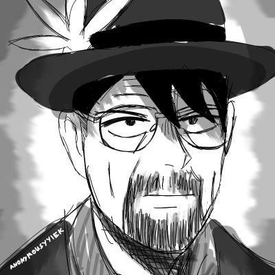 ale_qc24's profile picture. Apasionado por los videojuegos | Tomo fotos por diversión | Estudiante de Ing en Sistemas | Windows Power User | Komi-san gang | ES & EN | 19 | NTFS | Papu/prro