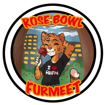 rbfm1's profile picture. We are the largest furmeet in Los Angeles, offering a hot meal, games, raffle, fursuit changing tent and more: https://t.co/9MrnLhtC9l