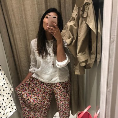 dadrunkaunty's profile picture. lil' brown nugget