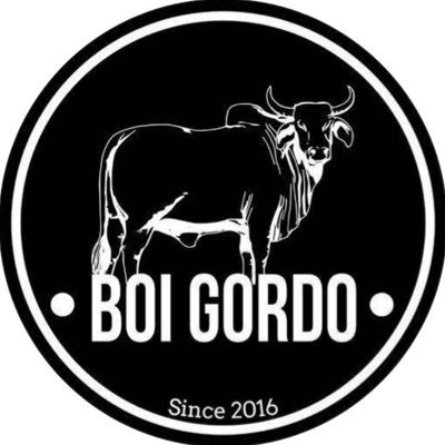 O portal do boi gordo no Brasil 🇧🇷