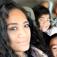 Patricia Faumui Havili (@trishhavili) 's Twitter Profile