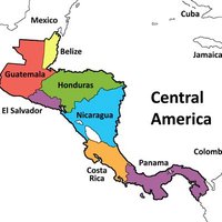 TCIC Teams Central America 18U (@tcicca18u) 's Twitter Profile
