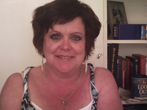 mirnamax49's profile picture. gek op koken en bakken, lezen en gek op muziek