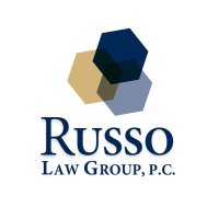 Russo Law Group, P.C.(@RussoLawGrp) 's Twitter Profile Photo