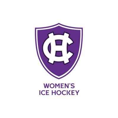 Holy Cross Women's Hockey