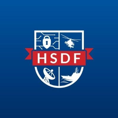 HSDF is America's partnership for homeland, cyber, and national security.