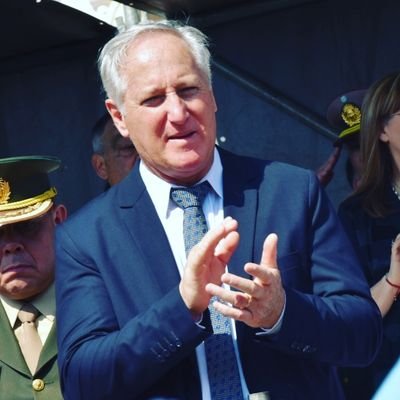 MiguelOlivieri2's profile picture. Ministro del Ministerio de Coordinación y Planificación de la Provincia de Corrientes