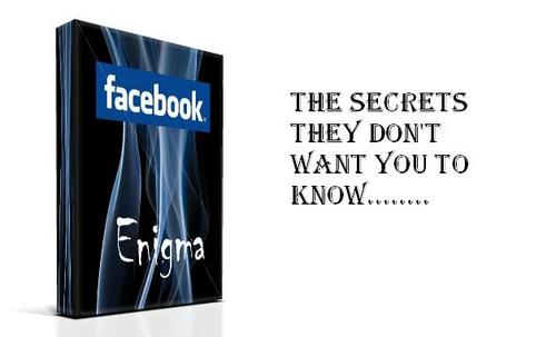 Facebook Enigma