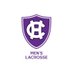 Holy Cross Men's Lacrosse (@HCrossMLAX) Twitter profile photo