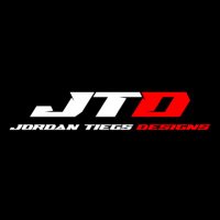 Jordan Tiegs Designs(@JTDesigns57) 's Twitter Profile Photo