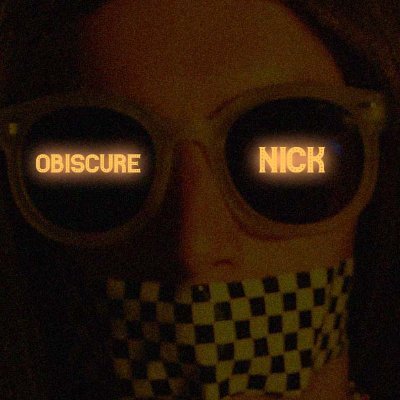 Obiscure Nick