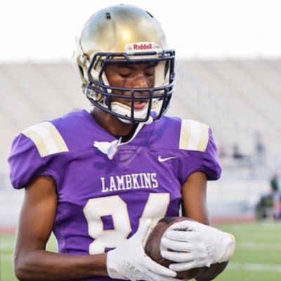 Fort Collins High School/5”11 140lbs/#84/Wr/ Varsity Football Track and Field