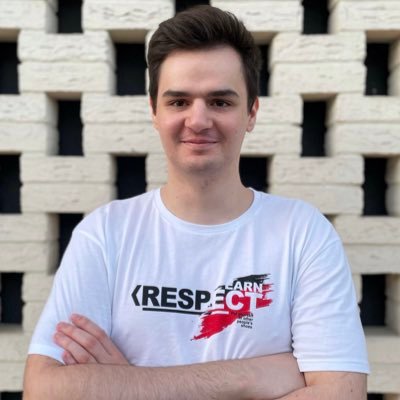 ArtemL30 Profile Picture