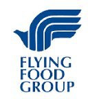 Flying Food Group LLC is a company providing authentic meals as well as logistics and digital services to the travel and retail industries.