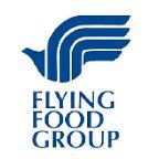 FlyingFoodGrou1's profile picture. Flying Food Group LLC is a company providing authentic meals as well as logistics and digital services to the travel and retail industries.
