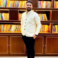 Rishabh Chaturvedi BJYM (मोदी का परिवार) (@rishabh6007) 's Twitter Profile